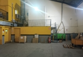 Industrial warehouse for sale in Zamora ref: TR199861 photo