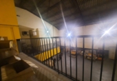 Industrial warehouse for sale in Zamora ref: TR199861 photo