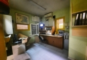 Industrial warehouse for sale in Zamora ref: TR199861 photo