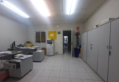 Industrial warehouse for sale in Zamora ref: TR199861 photo