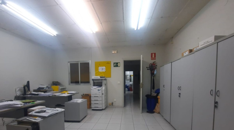 Zamora - Zamora - 473m2
