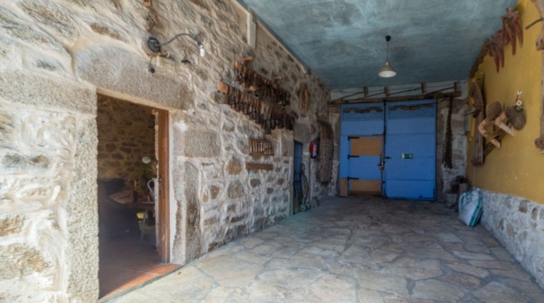 Zamora - Pereruela - 1469m2