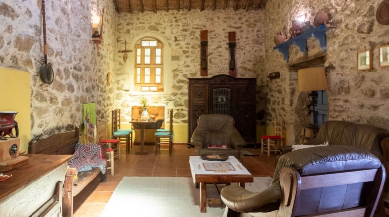 Zamora - Pereruela - 1469m2