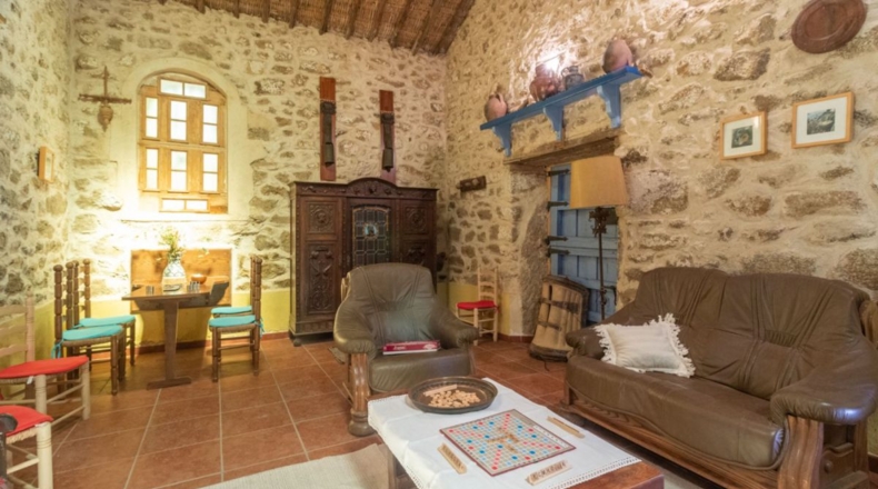 Zamora - Pereruela - 1469m2