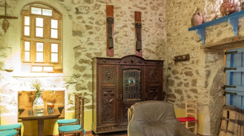 Zamora - Pereruela - 1469m2
