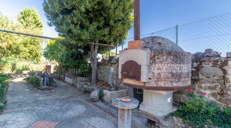 Zamora - Pereruela - 1469m2