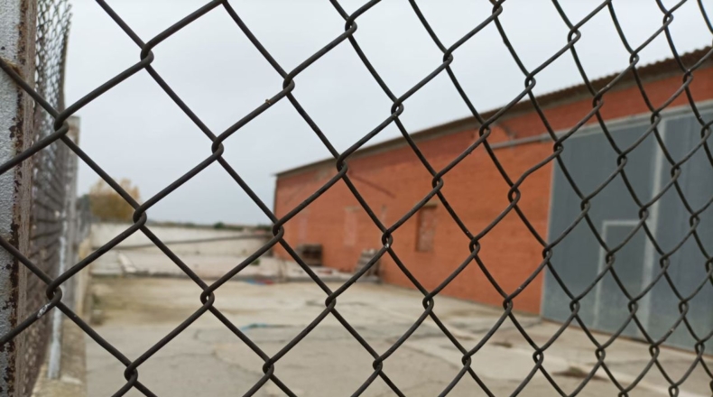 Zamora - Monfarracinos - 400m2