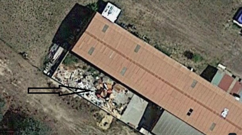Zamora - Monfarracinos - 400m2
