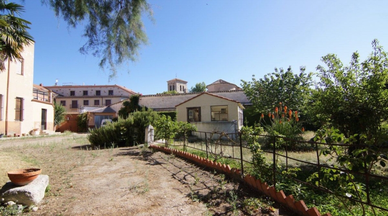 Zamora - Zamora - 3638m2