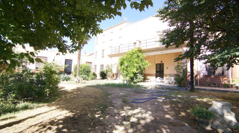 Zamora - Zamora - 3638m2