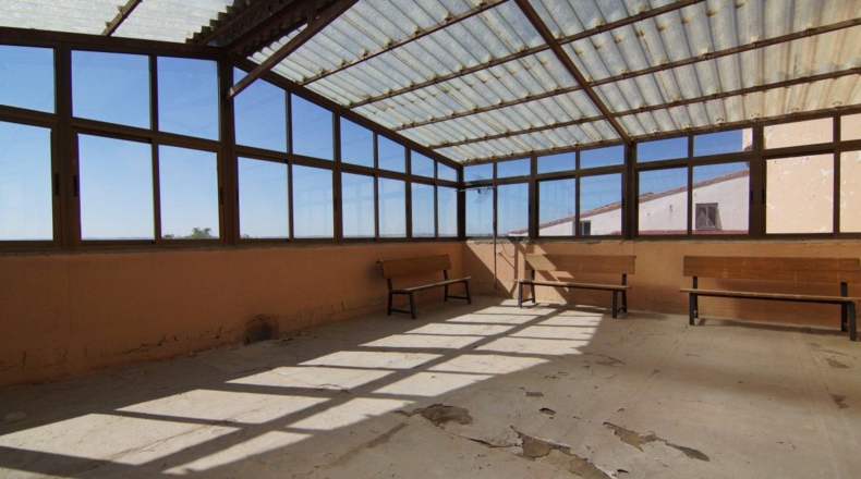 Zamora - Zamora - 3638m2