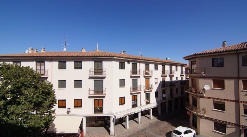 Zamora - Zamora - 3638m2
