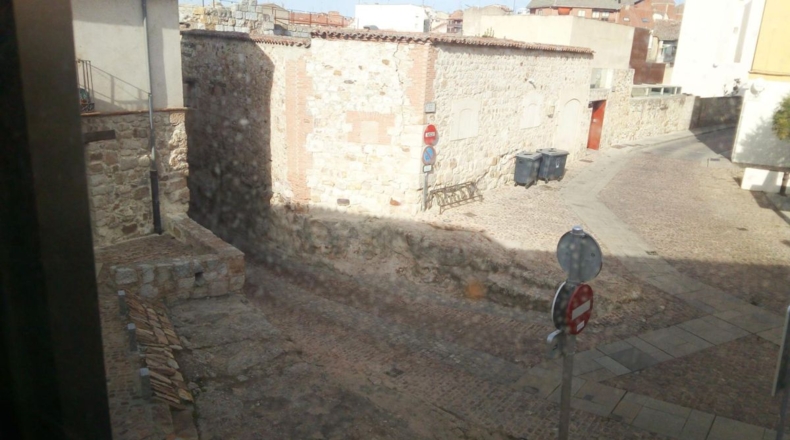 Zamora - Zamora - 253m2