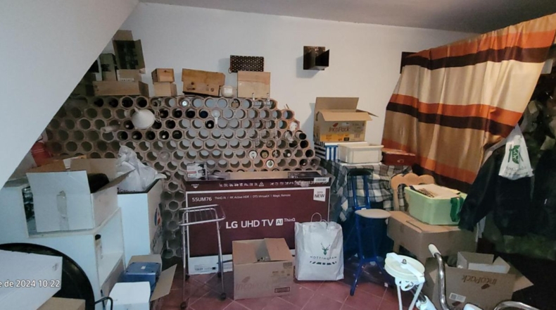 Zamora - Morales del Vino - 3200m2