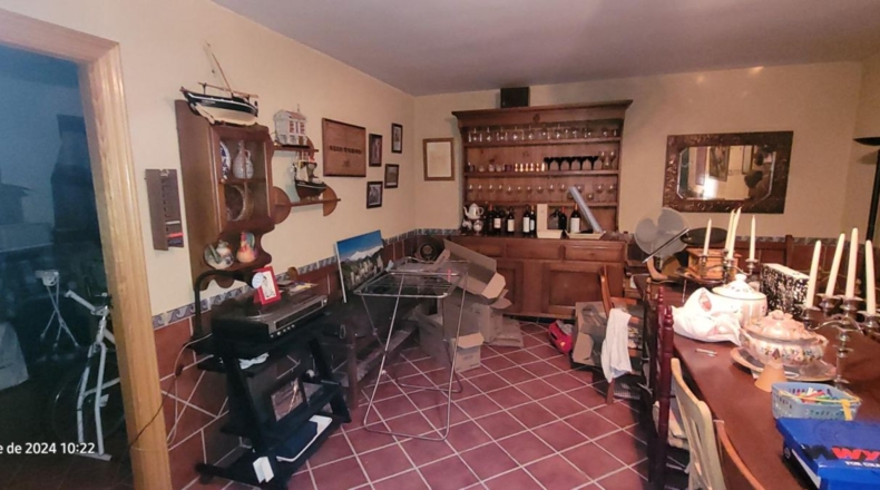 Zamora - Morales del Vino - 3200m2