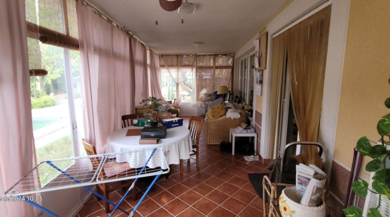Zamora - Morales del Vino - 3200m2