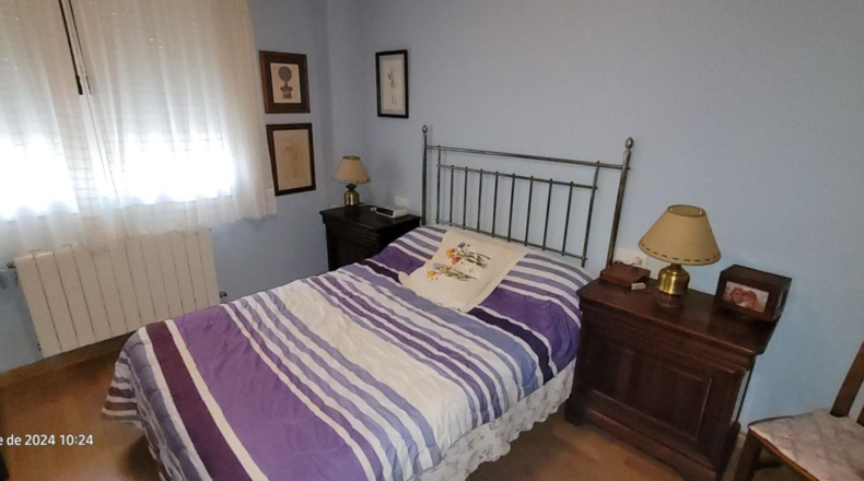 Zamora - Morales del Vino - 3200m2