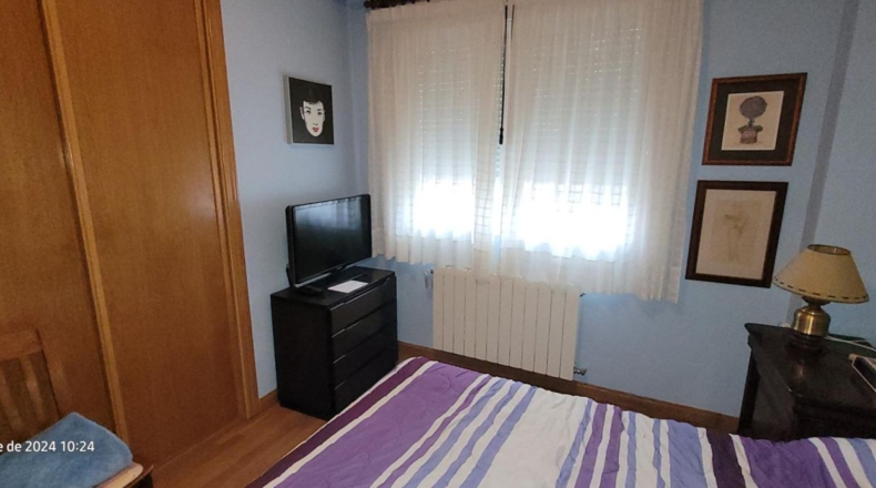 Zamora - Morales del Vino - 3200m2