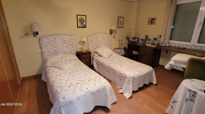 Zamora - Morales del Vino - 3200m2