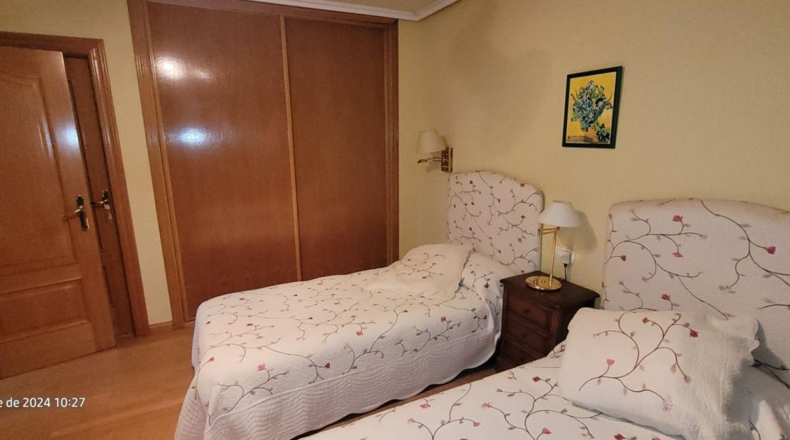 Zamora - Morales del Vino - 3200m2