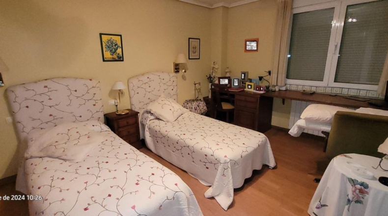 Zamora - Morales del Vino - 3200m2