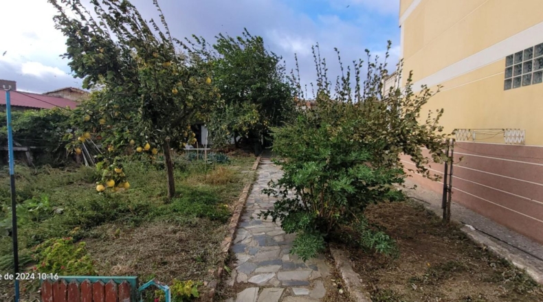 Zamora - Morales del Vino - 3200m2