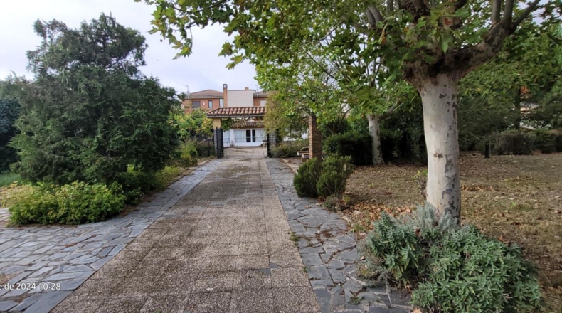 Zamora - Morales del Vino - 3200m2