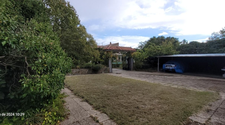 Zamora - Morales del Vino - 3200m2