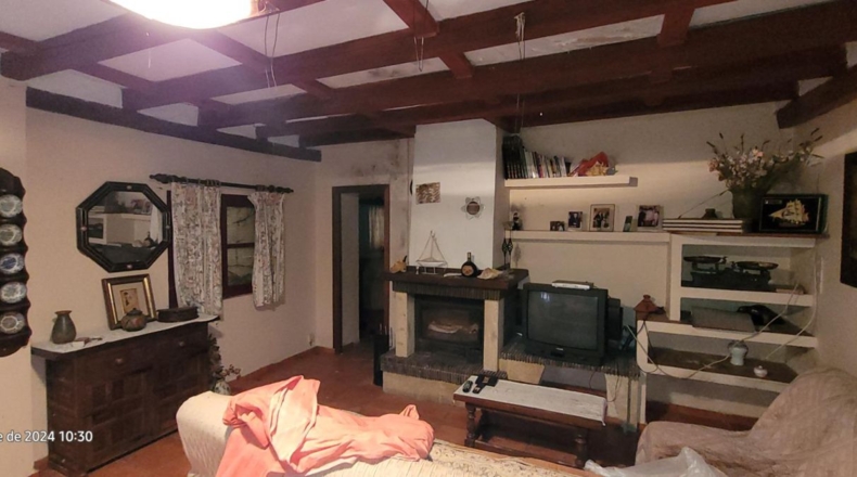Zamora - Morales del Vino - 3200m2