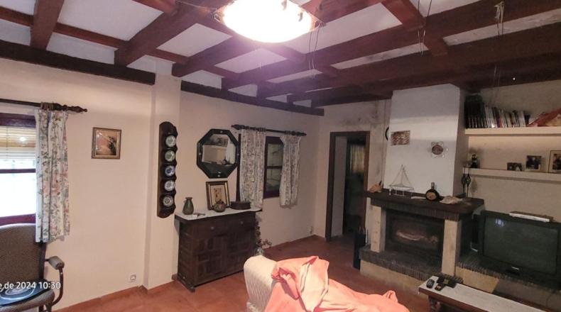 Zamora - Morales del Vino - 3200m2