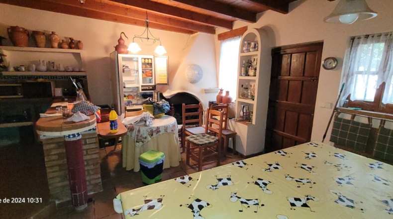 Zamora - Morales del Vino - 3200m2