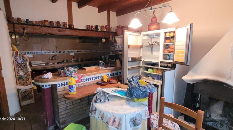 Zamora - Morales del Vino - 3200m2
