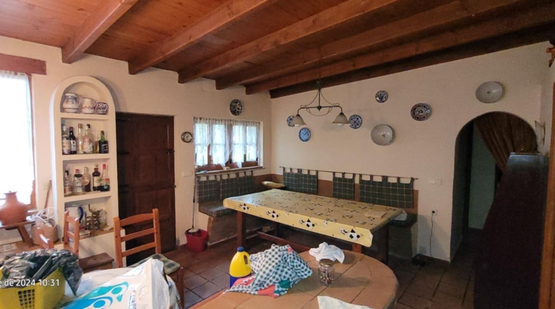 Zamora - Morales del Vino - 3200m2