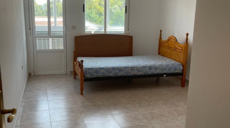 Zamora - San Vicente de la Cabeza - 384m2