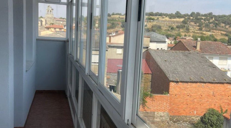 Zamora - San Vicente de la Cabeza - 384m2