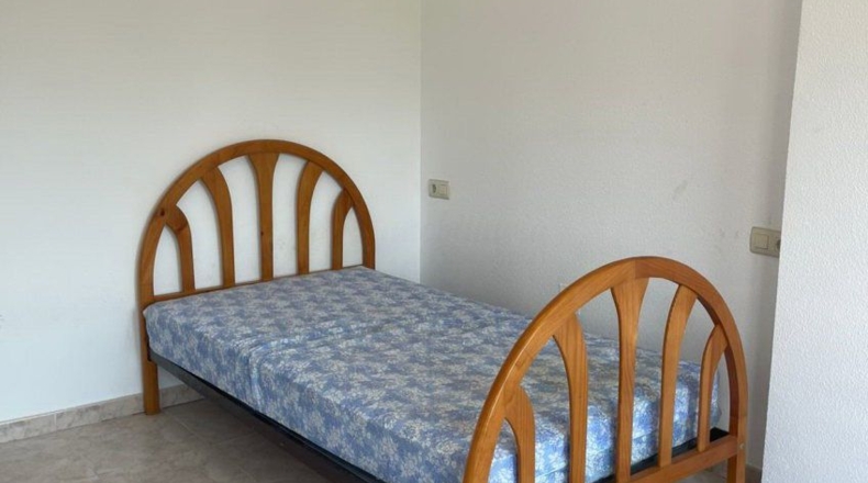 Zamora - San Vicente de la Cabeza - 384m2