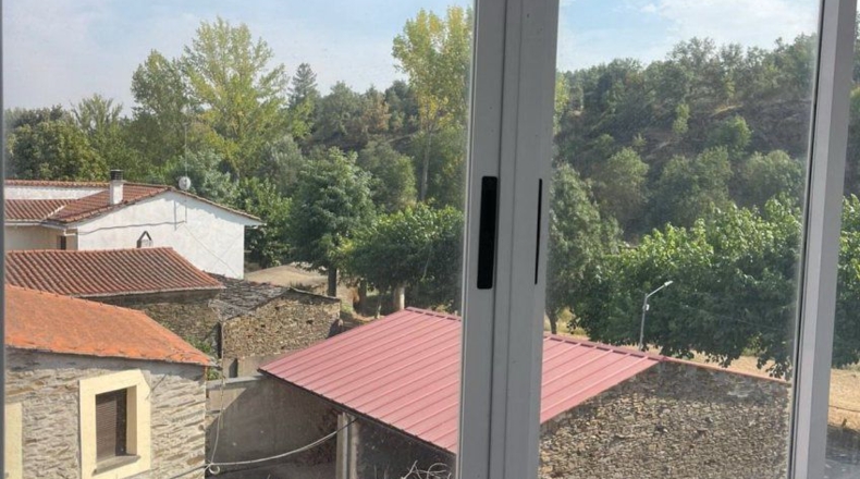 Zamora - San Vicente de la Cabeza - 384m2