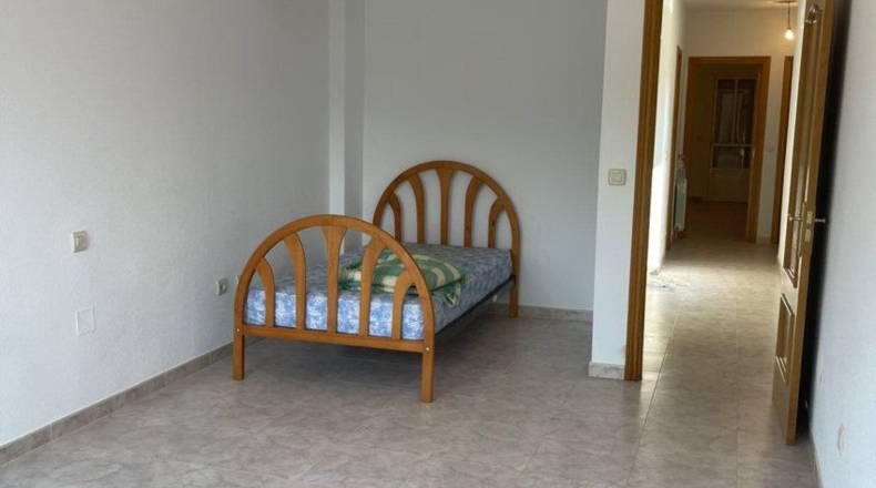 Zamora - San Vicente de la Cabeza - 384m2