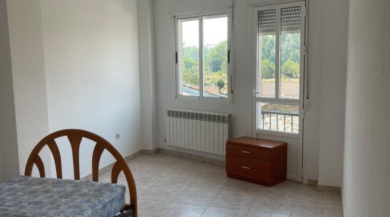 Zamora - San Vicente de la Cabeza - 384m2