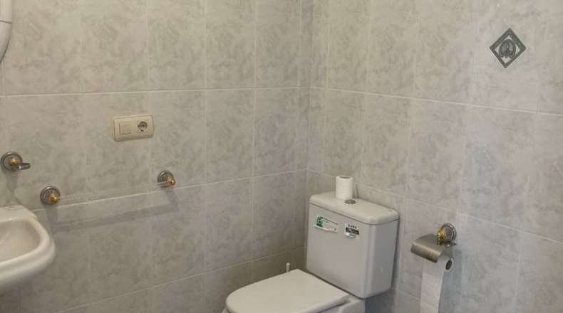Zamora - San Vicente de la Cabeza - 384m2