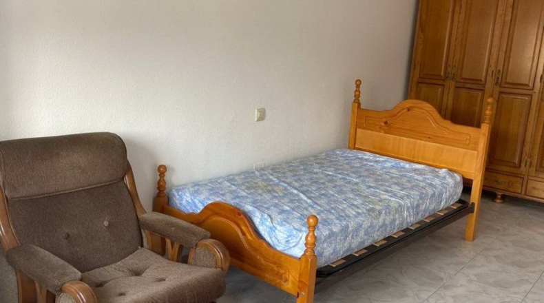 Zamora - San Vicente de la Cabeza - 384m2