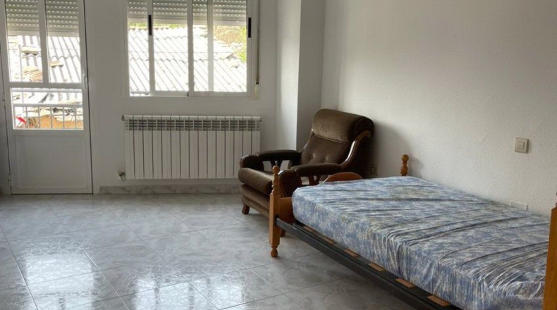Zamora - San Vicente de la Cabeza - 384m2