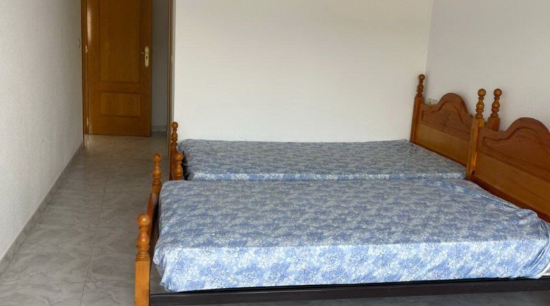 Zamora - San Vicente de la Cabeza - 384m2