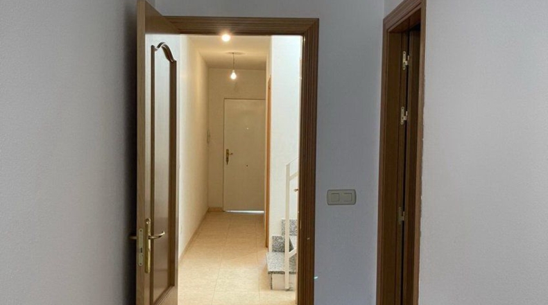 Zamora - San Vicente de la Cabeza - 384m2