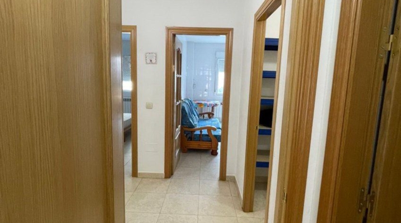 Zamora - San Vicente de la Cabeza - 384m2