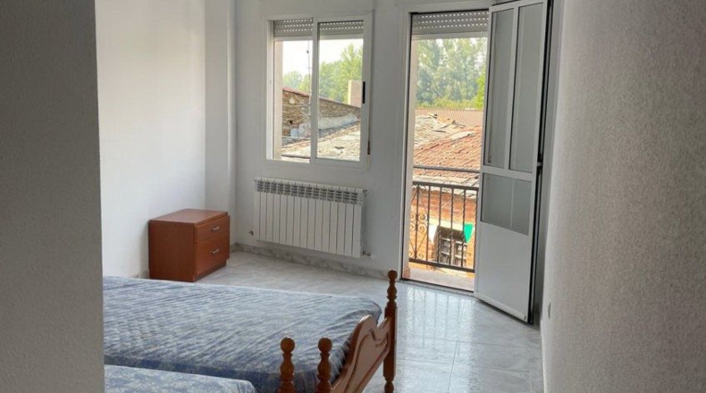 Zamora - San Vicente de la Cabeza - 384m2
