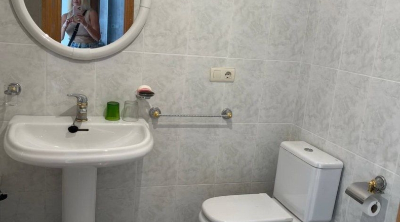 Zamora - San Vicente de la Cabeza - 384m2