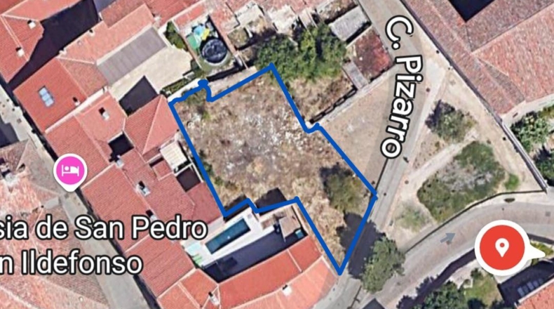 Zamora - Zamora - 480m2