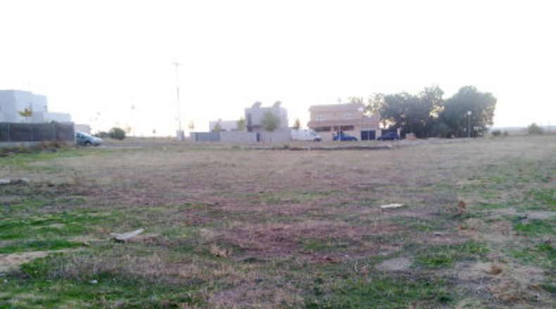 Zamora - Morales del Vino - 560m2
