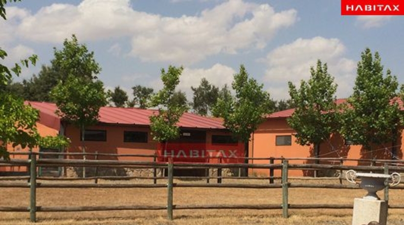 Zamora - El Cubo de Tierra del Vino - 500000m2